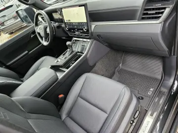 Lexus GX550 Overtrail