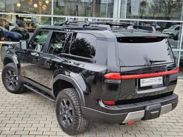 Lexus GX550 Overtrail