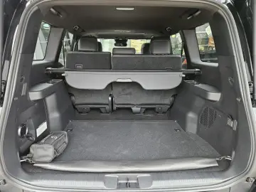 Lexus GX550 Overtrail