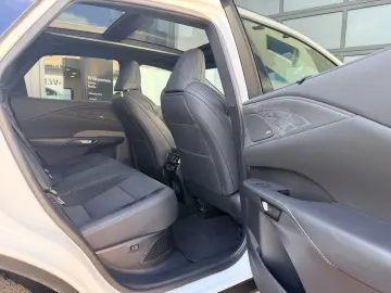 LEXUS RX500h  DIRECT4 F SPORT    Panoramadach