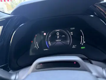 LEXUS RX500h  DIRECT4 F SPORT    Panoramadach