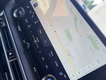 LEXUS RX500h  DIRECT4 F SPORT    Panoramadach