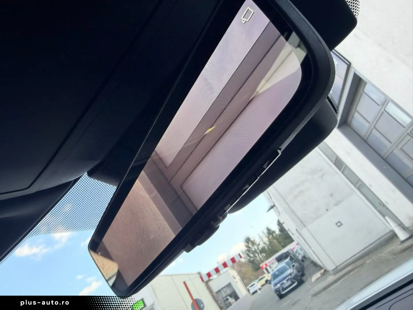 LEXUS RX500h  DIRECT4 F SPORT    Panoramadach