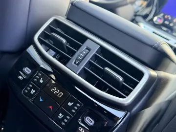 LEXUS RX500h  DIRECT4 F SPORT    Panoramadach