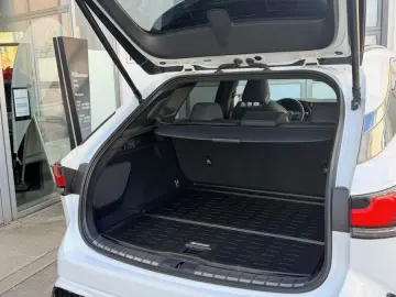 LEXUS RX500h  DIRECT4 F SPORT    Panoramadach