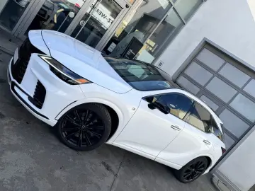 LEXUS RX500h  DIRECT4 F SPORT    Panoramadach