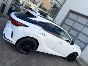 LEXUS RX500h  DIRECT4 F SPORT    Panoramadach