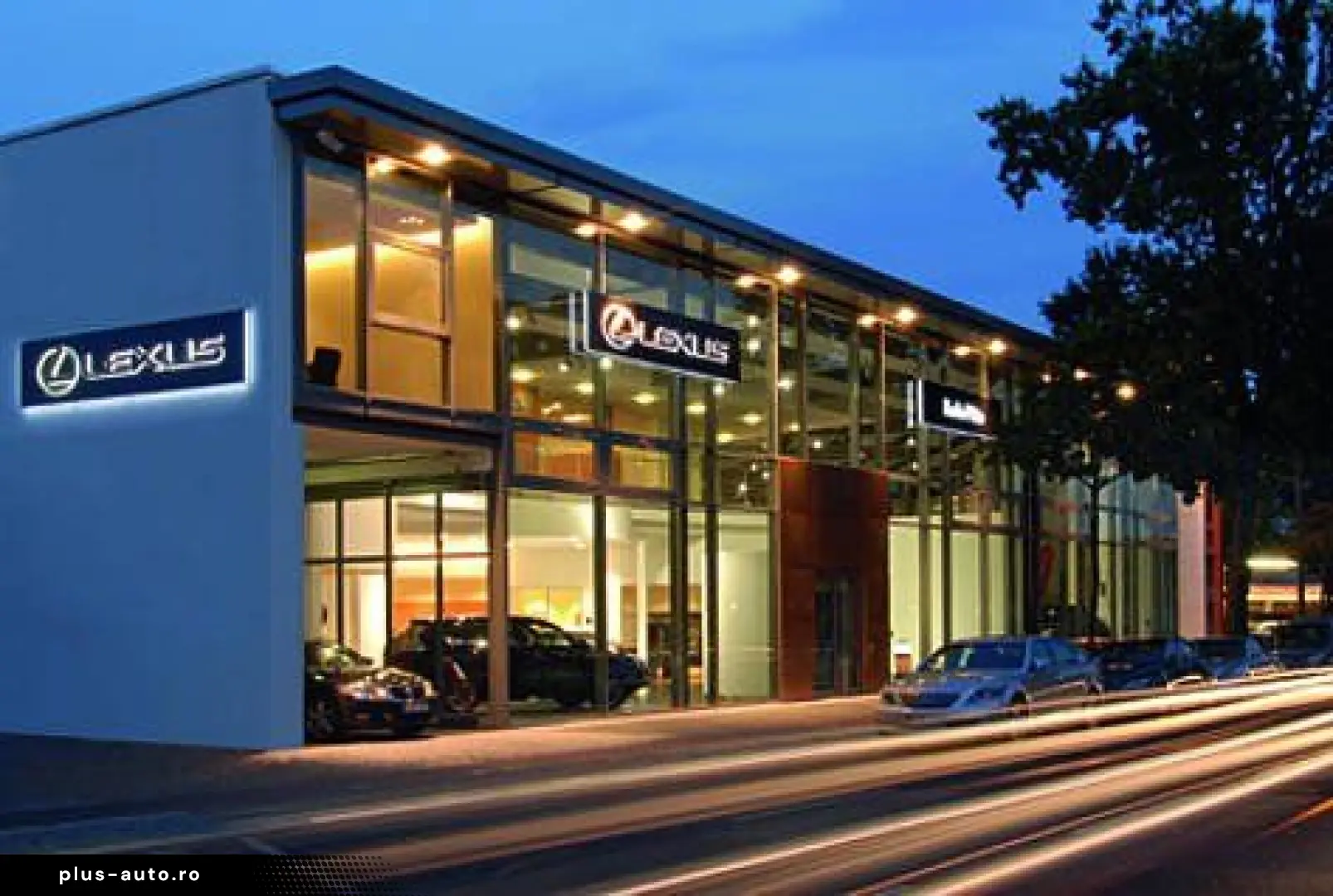 LEXUS RX500h  DIRECT4 F SPORT    Panoramadach