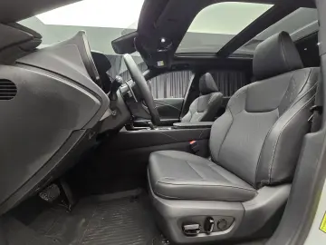 Lexus RX450h F Sport Design