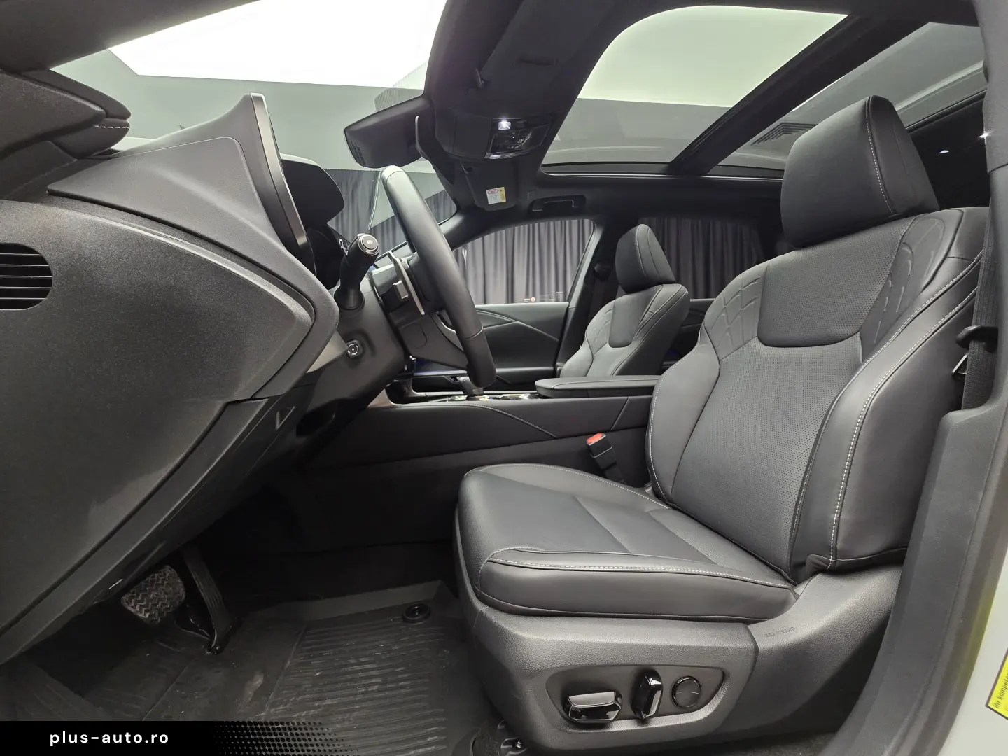 Lexus RX450h F Sport Design