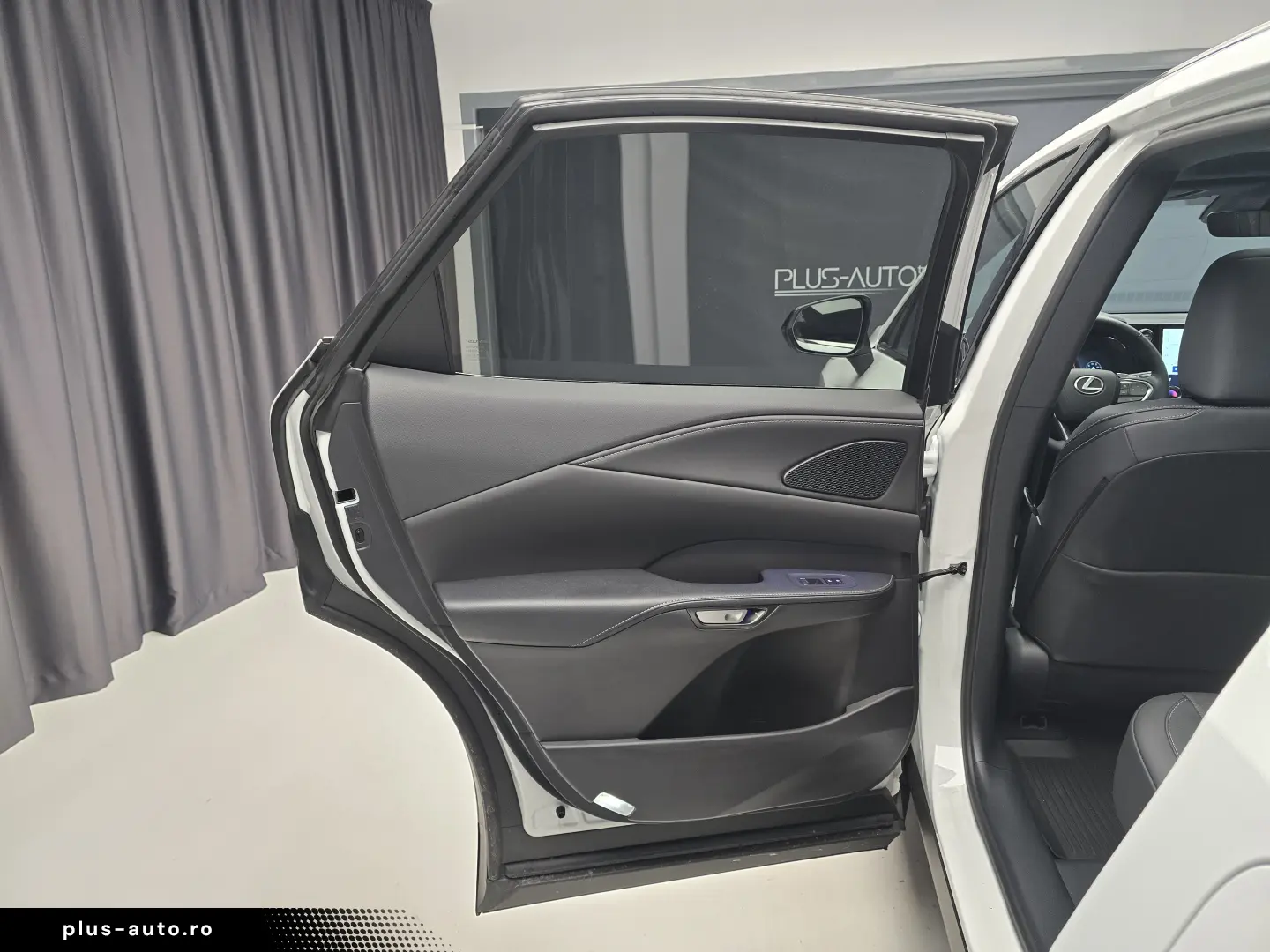 Lexus RX450h F Sport Design