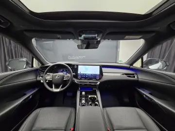 Lexus RX450h F Sport Design