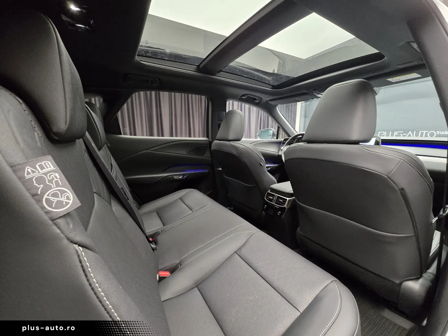 Lexus RX450h F Sport Design