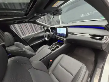 Lexus RX450h F Sport Design