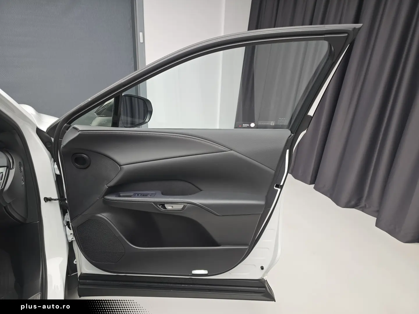 Lexus RX450h F Sport Design