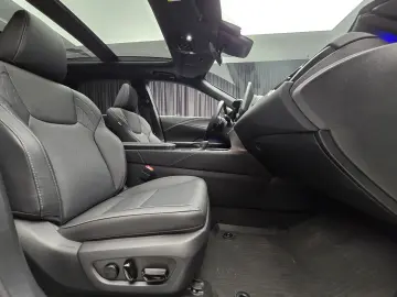 Lexus RX450h F Sport Design