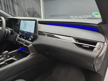 Lexus RX450h F Sport Design