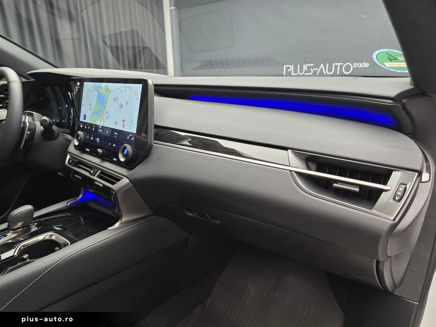 Lexus RX450h F Sport Design