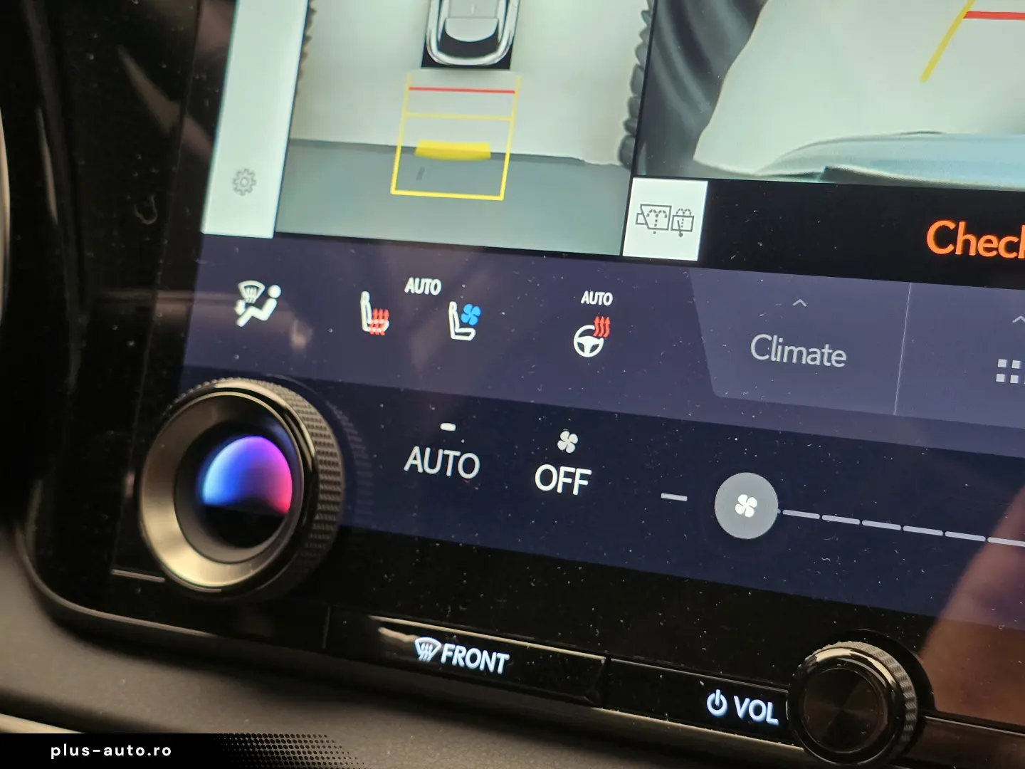 Lexus RX450h F Sport Design