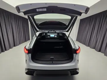 Lexus RX450h F Sport Design