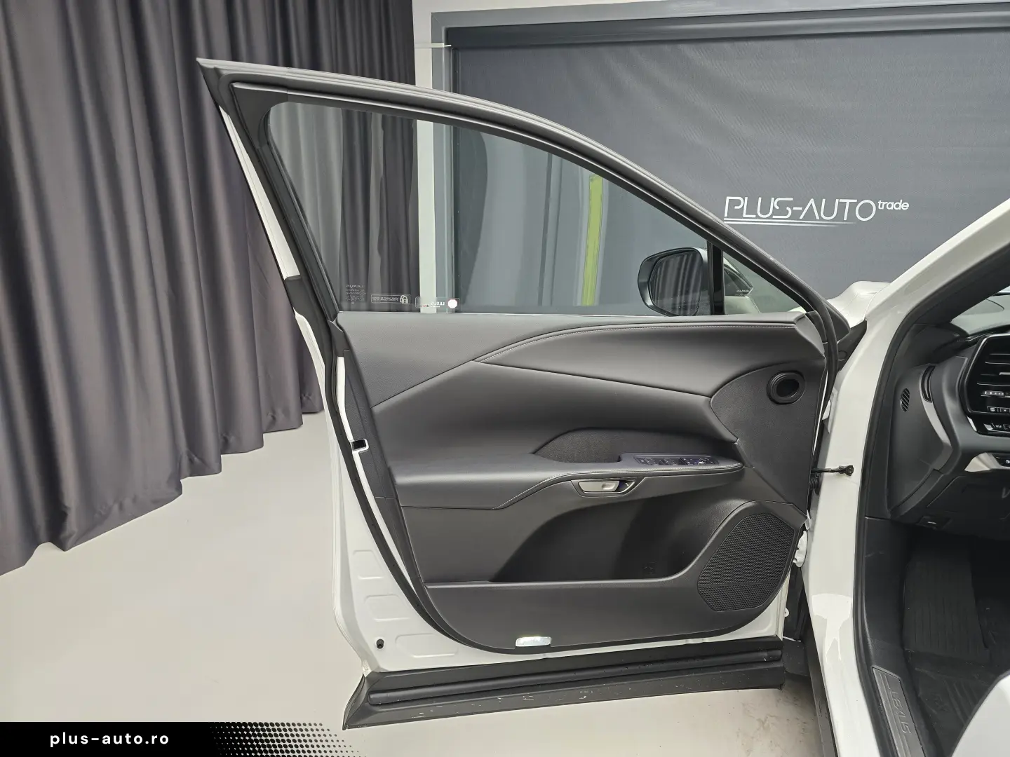 Lexus RX450h F Sport Design