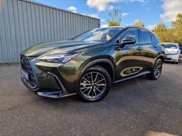 LEXUS NX 450h  E-FOUR Executive Line Technologie Paket