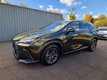 LEXUS NX 450h  E-FOUR Executive Line Technologie Paket