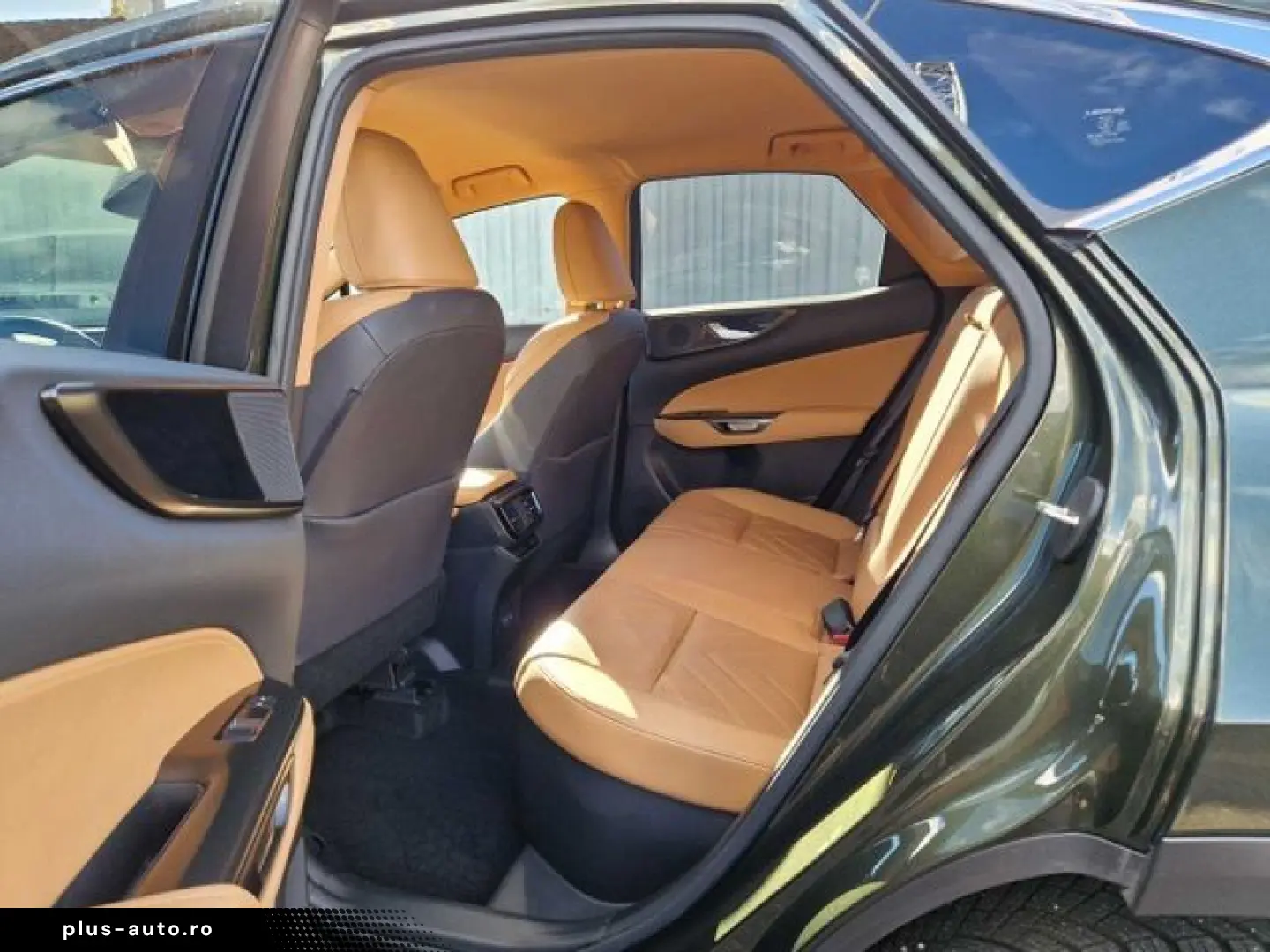 LEXUS NX 450h  E-FOUR Executive Line Technologie Paket