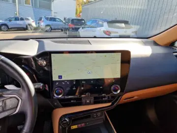 LEXUS NX 450h  E-FOUR Executive Line Technologie Paket