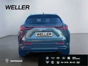 LEXUS NX 350h E-FOUR Luxury Line  Matrix HUD Leder CAM