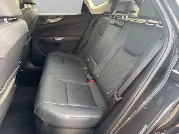 LEXUS NX 350h E-FOUR INTERIEUR- & TECHNIK-PAKET PANO