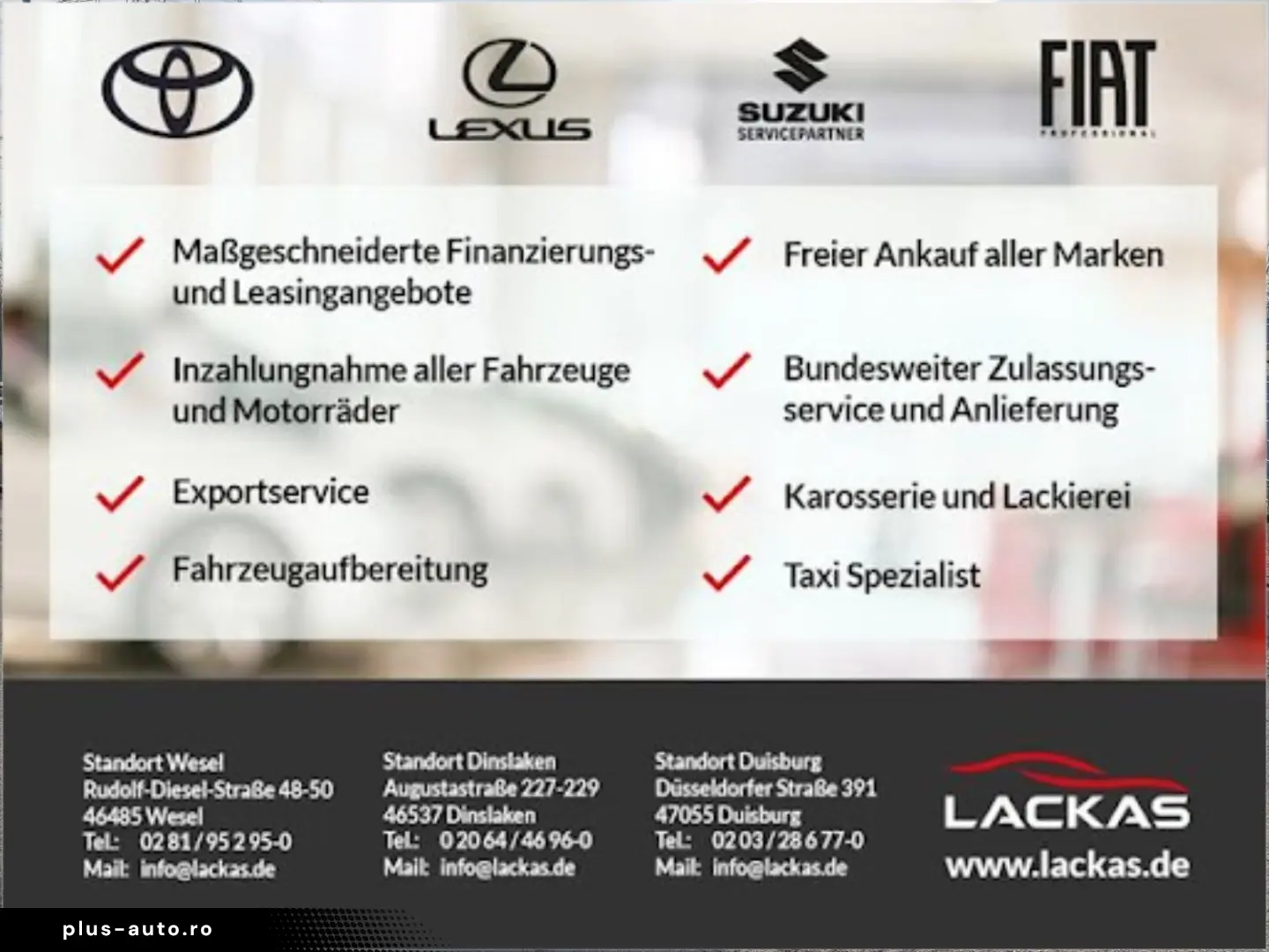 LEXUS NX 350h E-FOUR INTERIEUR- & TECHNIK-PAKET PANO