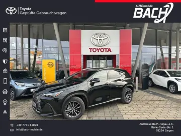 LEXUS NX 350h Executive Line  NAVI LED KAMERA APPLECAR