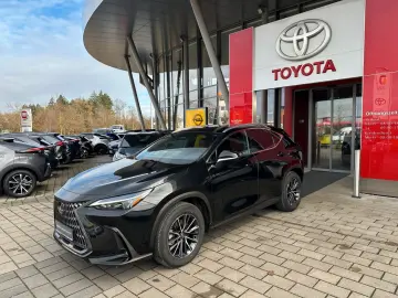 LEXUS NX 350h Executive Line  NAVI LED KAMERA APPLECAR