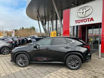 LEXUS NX 350h Executive Line  NAVI LED KAMERA APPLECAR