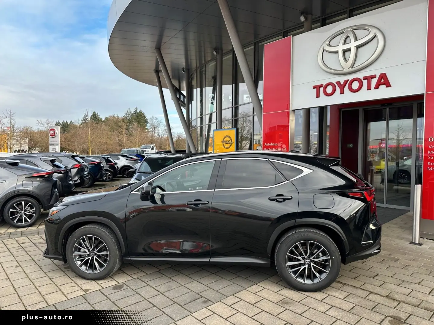 LEXUS NX 350h Executive Line  NAVI LED KAMERA APPLECAR