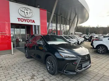 LEXUS NX 350h Executive Line  NAVI LED KAMERA APPLECAR