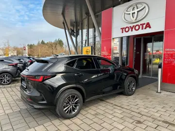 LEXUS NX 350h Executive Line  NAVI LED KAMERA APPLECAR