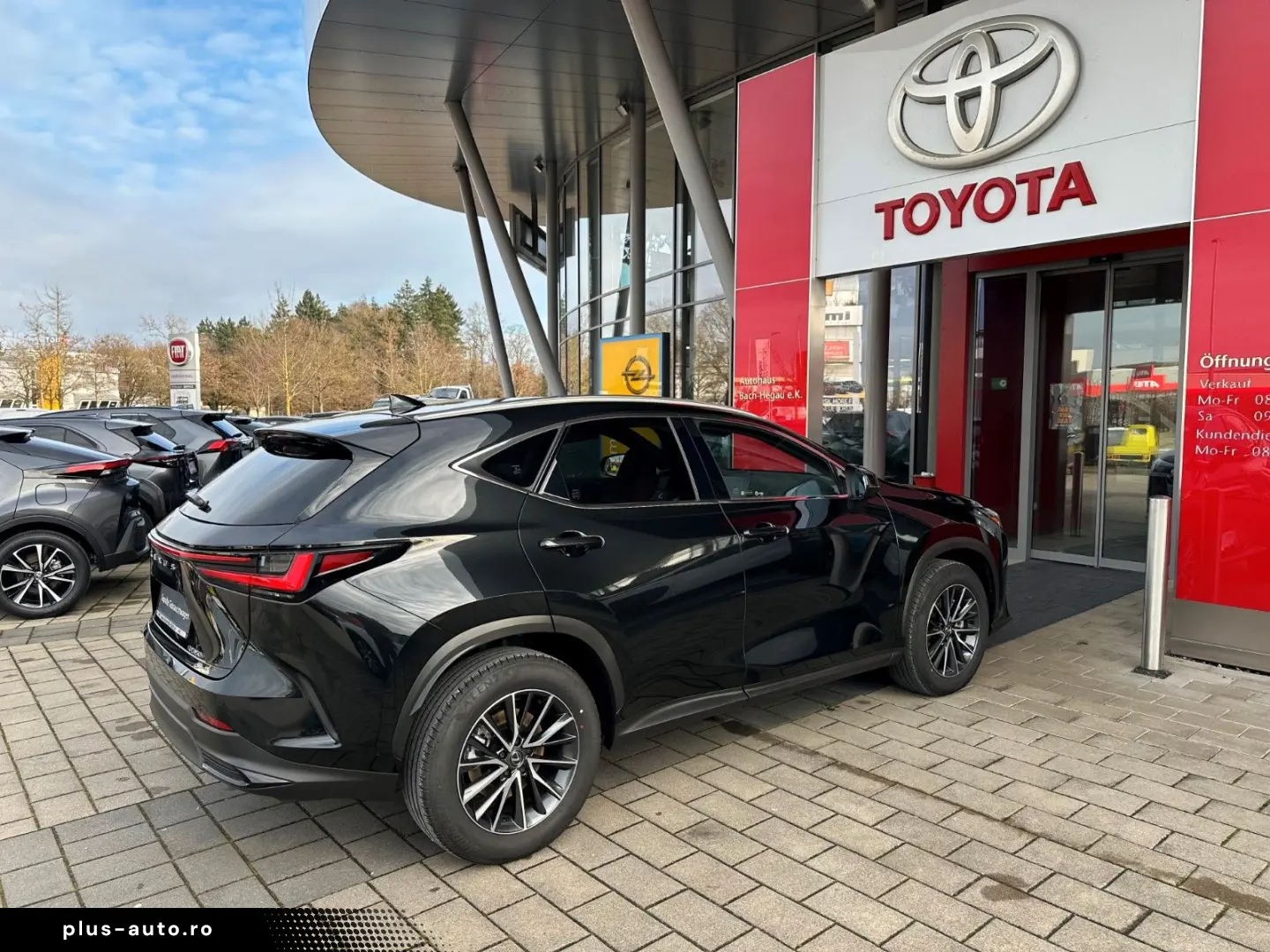 LEXUS NX 350h Executive Line  NAVI LED KAMERA APPLECAR