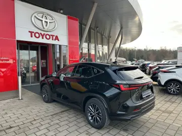 LEXUS NX 350h Executive Line  NAVI LED KAMERA APPLECAR