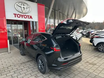 LEXUS NX 350h Executive Line  NAVI LED KAMERA APPLECAR