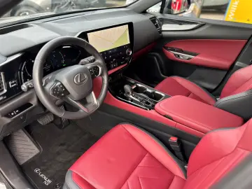 LEXUS NX 350h Executive Line  NAVI LED KAMERA APPLECAR