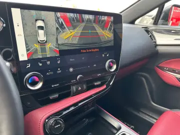 LEXUS NX 350h Executive Line  NAVI LED KAMERA APPLECAR