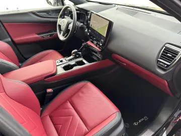 LEXUS NX 350h Executive Line  NAVI LED KAMERA APPLECAR