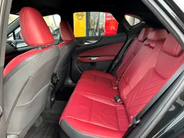 LEXUS NX 350h Executive Line  NAVI LED KAMERA APPLECAR