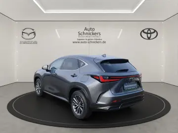 LEXUS NX 350h Executive Line GJ-RÄDER !!