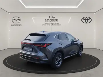 LEXUS NX 350h Executive Line GJ-RÄDER !!