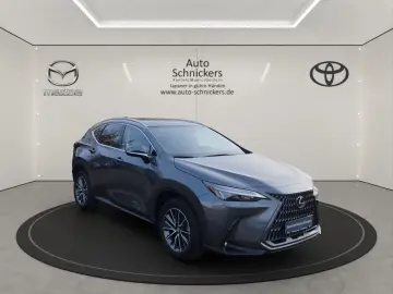 LEXUS NX 350h Executive Line GJ-RÄDER !!