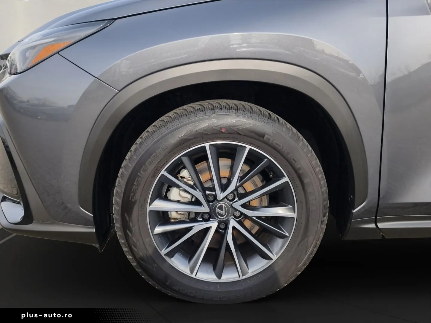 LEXUS NX 350h Executive Line GJ-RÄDER !!