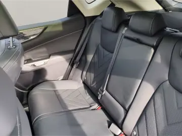 LEXUS NX 350h Executive Line GJ-RÄDER !!